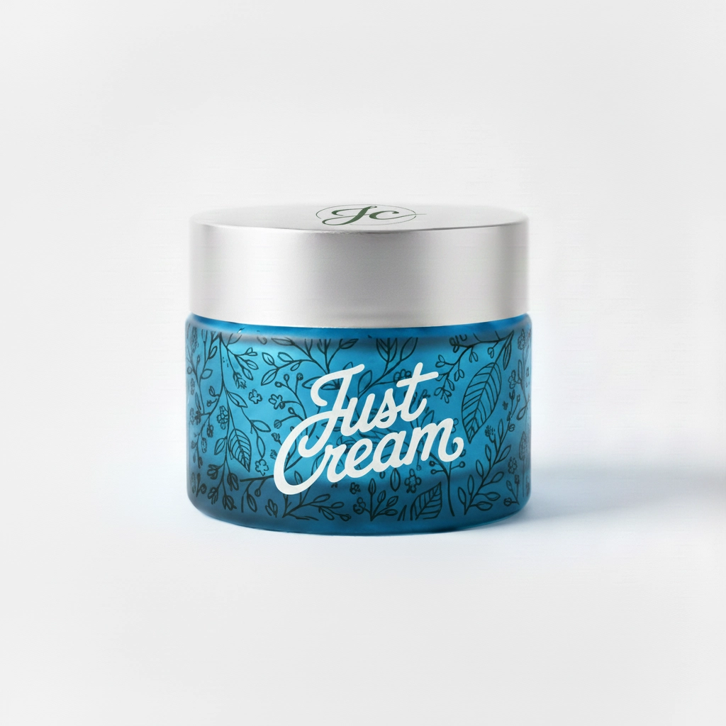 Premium Exfoliating Scrub